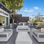 Mulholland View